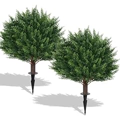 Evernature artificial cedar for sale  Delivered anywhere in USA 