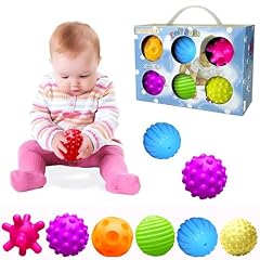 Rohsce sensory balls for sale  Delivered anywhere in USA 