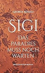Sigi paradies warten gebraucht kaufen  Wird an jeden Ort in Deutschland