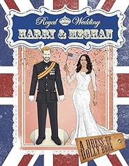 Royal wedding harry d'occasion  Livré partout en France