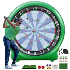 Inflatable soccer darts for sale  Delivered anywhere in UK