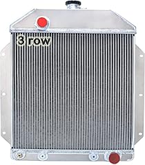 Coolingbest aluminum radiator for sale  Delivered anywhere in USA 