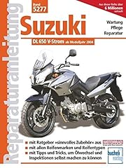 Suzuki 650 strom gebraucht kaufen  Wird an jeden Ort in Deutschland