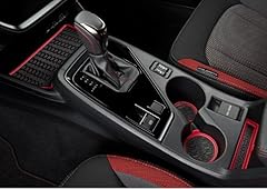 Subaru piece red for sale  Delivered anywhere in USA 