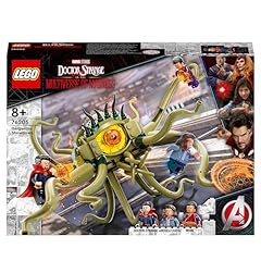 Lego 76205 super usato  Spedito ovunque in Italia 