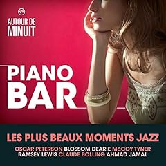 Autour minuit piano d'occasion  Livré partout en Belgiqu