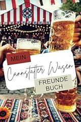 Wasen gaudi cannstatter gebraucht kaufen  Wird an jeden Ort in Deutschland