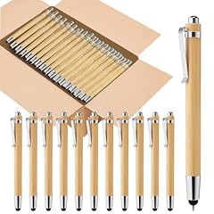 Lyforx bamboo pens for sale  Delivered anywhere in USA 