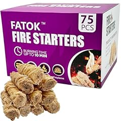 Fatok 75pcs fire for sale  Delivered anywhere in USA 