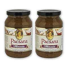 Paesana marsala gourmet for sale  Delivered anywhere in USA 