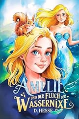 Amelie fluch wassernixe gebraucht kaufen  Wird an jeden Ort in Deutschland