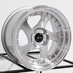 15x8 vors vr2 for sale  Delivered anywhere in USA 