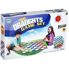Giant draughts board for sale  Delivered anywhere in UK