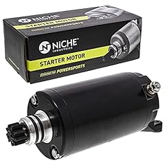 Niche starter motor for sale  Delivered anywhere in USA 