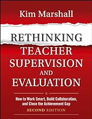 Rethinking teacher supervision for sale  Delivered anywhere in USA 