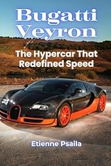 Bugatti veyron hypercar for sale  Delivered anywhere in UK