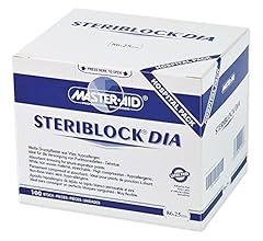 Steriblock dia 25x86 gebraucht kaufen  Wird an jeden Ort in Deutschland