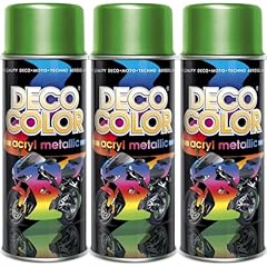 Deco color 3er gebraucht kaufen  Wird an jeden Ort in Deutschland