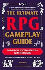 Ultimate rpg gameplay for sale  Delivered anywhere in USA 