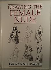Drawing female nude for sale  Delivered anywhere in UK