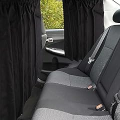 3pcs car privacy for sale  Delivered anywhere in UK