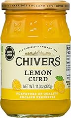 Chivers lemon curd for sale  Delivered anywhere in USA 