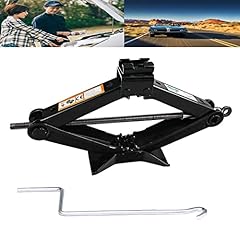 Steel scissor jacks for sale  Delivered anywhere in UK