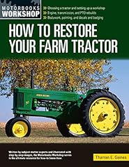 How to Restore Your Farm Tractor: Choosing a tractor for sale  Delivered anywhere in USA 