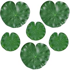 Feuilles lotus flottantes d'occasion  Livré partout en France