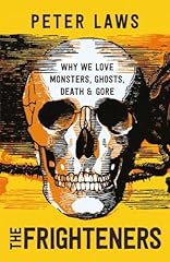 Frighteners love monsters for sale  Delivered anywhere in UK
