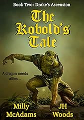 Kobold tale drake for sale  Delivered anywhere in UK