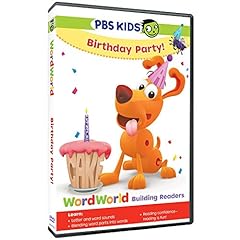 Wordworld birthday party for sale  Delivered anywhere in USA 