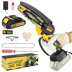 Toolife mini chainsaw for sale  Delivered anywhere in USA 