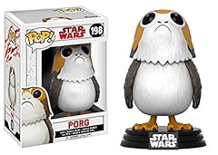 figurine pop star wars porg d'occasion figurine pop star wars porg d'occasion Livré partout en France