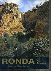 Ronda d'occasion  Livré partout en France