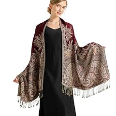 Vimate écharpe pashmina d'occasion  Livré partout en Belgiqu
