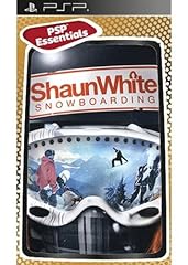 Shaun white collection d'occasion  Livré partout en France