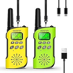 Awanfi walkie talkies for sale  Delivered anywhere in UK
