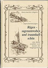 Insel erinnerungen rügen gebraucht kaufen  Wird an jeden Ort in Deutschland