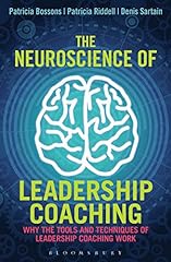 Neuroscience leadership coachi for sale  Delivered anywhere in Ireland