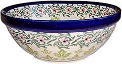 Medium polish pottery for sale  Delivered anywhere in USA 