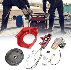 Woqlibe elektrostart kit gebraucht kaufen  Wird an jeden Ort in Deutschland