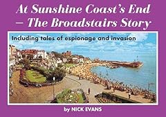 Sunshine coast end for sale  Delivered anywhere in UK