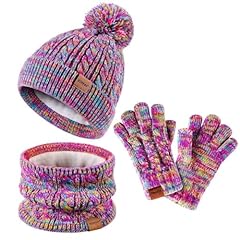 Girls winter hat for sale  Delivered anywhere in USA 