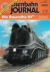 Eisenbahn journal sonderausgab gebraucht kaufen  Wird an jeden Ort in Deutschland