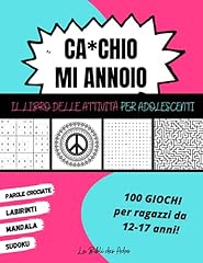 Chio annoio libro usato  Spedito ovunque in Italia 
