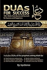 Duas success 100 for sale  Delivered anywhere in UK