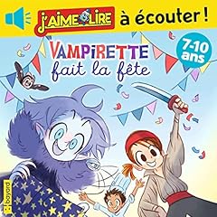 Vampirette fait fête usato  Spedito ovunque in Italia 