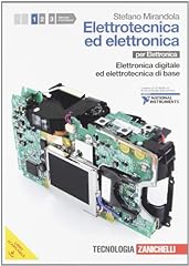 Elettrotecnica elettronica. pe usato  Spedito ovunque in Italia 