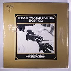 Boogie woogie rarities for sale  Delivered anywhere in USA 